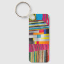 Search for mini key rings Blue