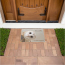 Search for owl doormats Birds