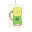 Search for beer car air fresheners Irish