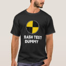 Search for crash test dummy tshirts Halloween