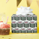 Search for sushi wrapping paper Japan