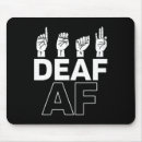 Search for deaf electronics Hearing
