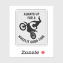 Search for stunt stickers Bike