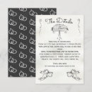 Search for auto detail invitations Retro