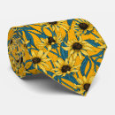Search for black eyed susan ties Floral