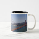 Search for golden gate bridge mugs Usa