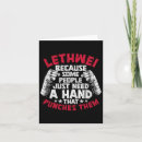 Search for limbs cards Boxing routine