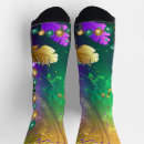 Search for iridescent socks Purple