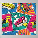 Search for speech bubble posters Pattern