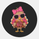 Search for funny thanksgiving stickers Christmas offer today