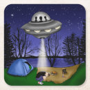 Search for ufo coasters Abduction