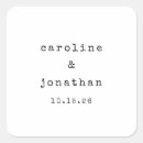 Search for cool unique stickers Black and white