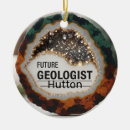 Search for geologist christmas tree decorations Rocks