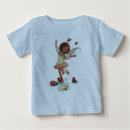 Search for ladybird tshirts Flowers