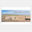 Search for peaks stickers Outdoors