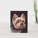 Search for dog painting cards Terrier