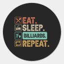 Search for 9 ball stickers Cue