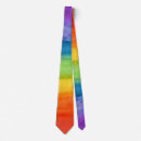 Search for rainbow pride ties Colourful