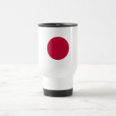 Search for japanese flag mugs Nihon