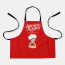 Search for brunette aprons Baking