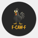 Search for black crow stickers Bird