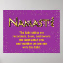 Search for respects posters Yoga