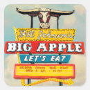 Search for red clouds stickers Watercolor