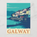 Search for galway ireland postcards Vintage