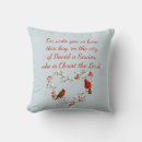 Search for scripture cushions Church