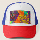 Search for patchwork hats Background