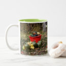 Search for country garden mugs Nature