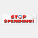 Search for stop spending Tea party
