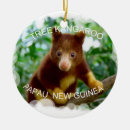 Search for marsupials christmas tree decorations Nature