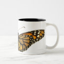 Search for winged mugs Nature