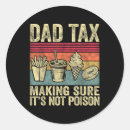 Search for tax stickers Father