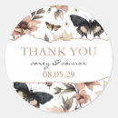 Search for soft pink wedding stickers Greenery