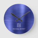 Search for blue metallic art Elegant