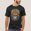 Search for azteca tshirts Inca