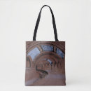 Search for abandoned bags Brown