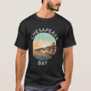 Search for chesapeake bay tshirts East coast