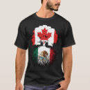 Search for mexican flag tshirts Mexico