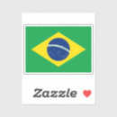 Search for brazil national flag stickers Patriotism