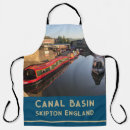 Search for canals aprons Canal boats
