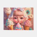 Search for ice cream doormats Cute
