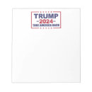 Search for conservation notepads Republican