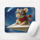 Search for airplane mouse mats Flying