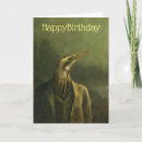 Search for wild bird cards Avian