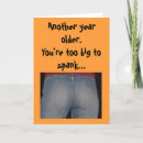 Search for another birthday cards Humour