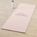 Search for yoga mats Minimalist