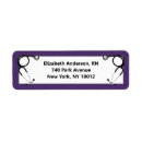 Search for registered nurse return address labels Physician assistant